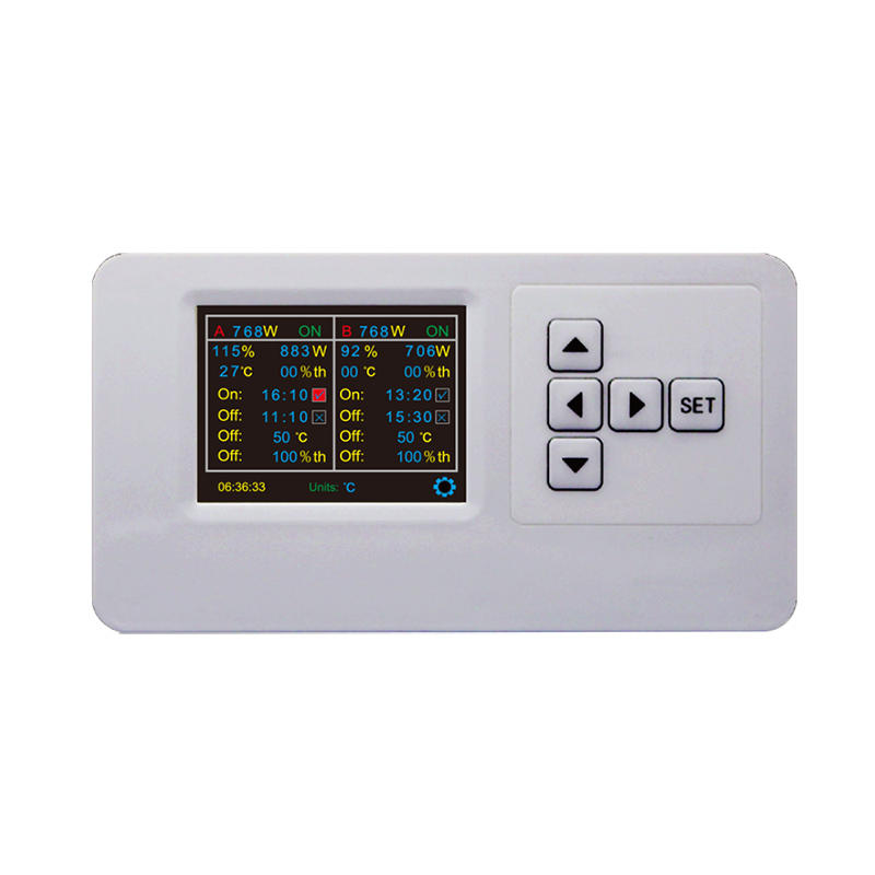Контроллер осветительной лампы CCL11EA2000015